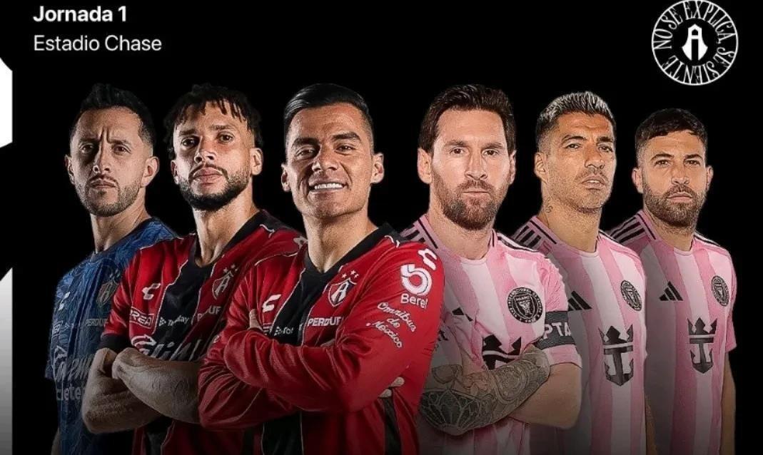 加拿大逆转巴萨，梅西送出助攻