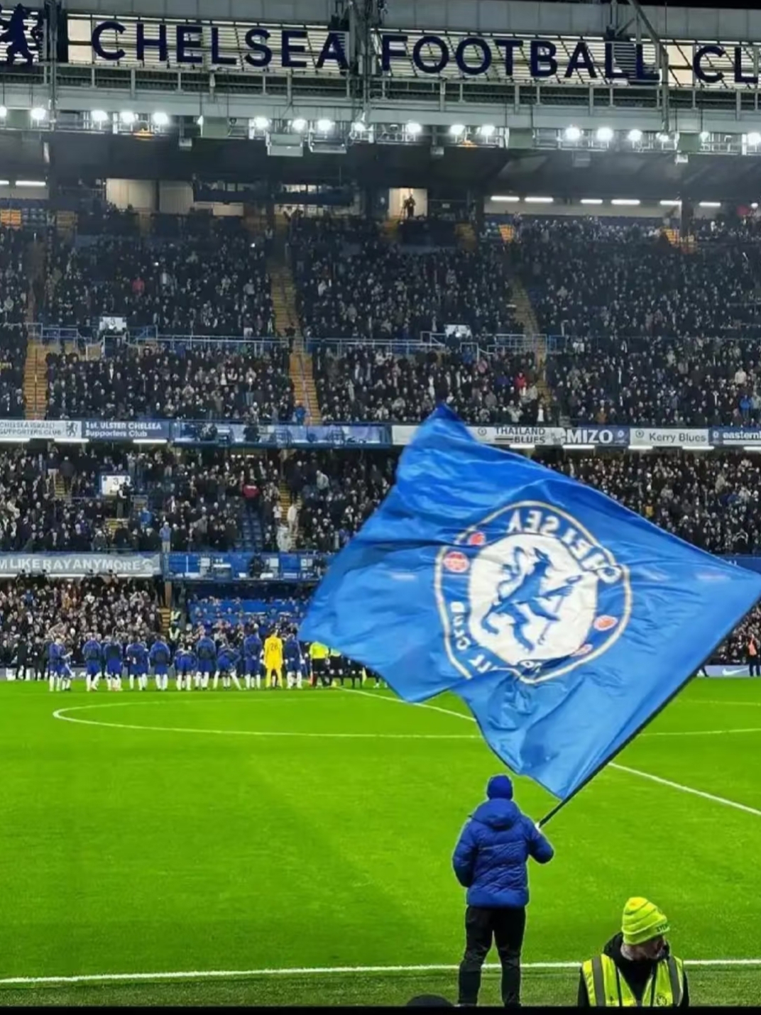 切尔西逆袭成功，挺进下一轮