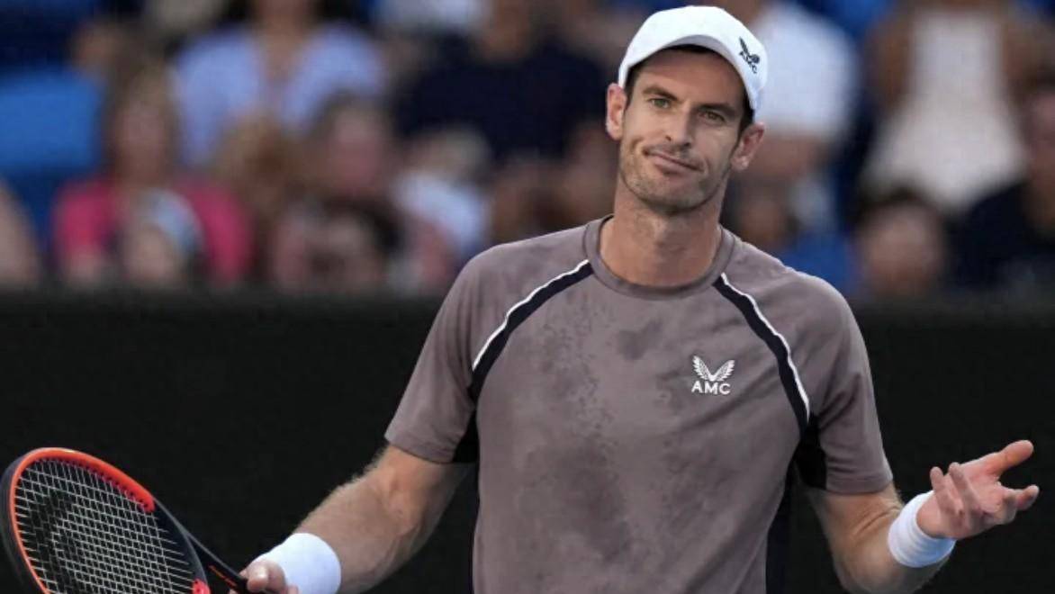 欧洲网球队血洗德国网球队，穆雷制霸全场