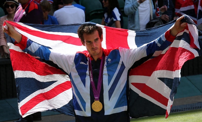 关于意大利网球队险胜日本网球队，穆雷关键制胜的信息