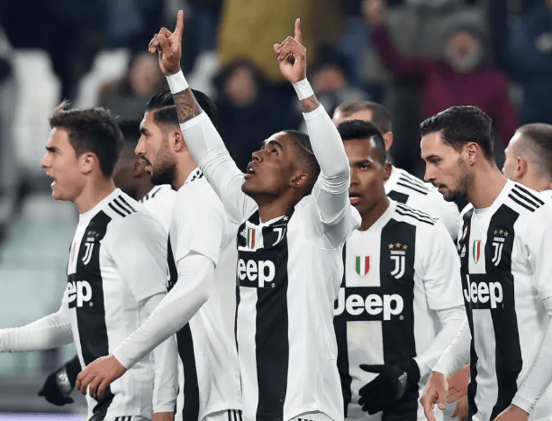 都灵德比：尤文图斯对阵国际米兰，究竟谁更胜一筹？的简单介绍