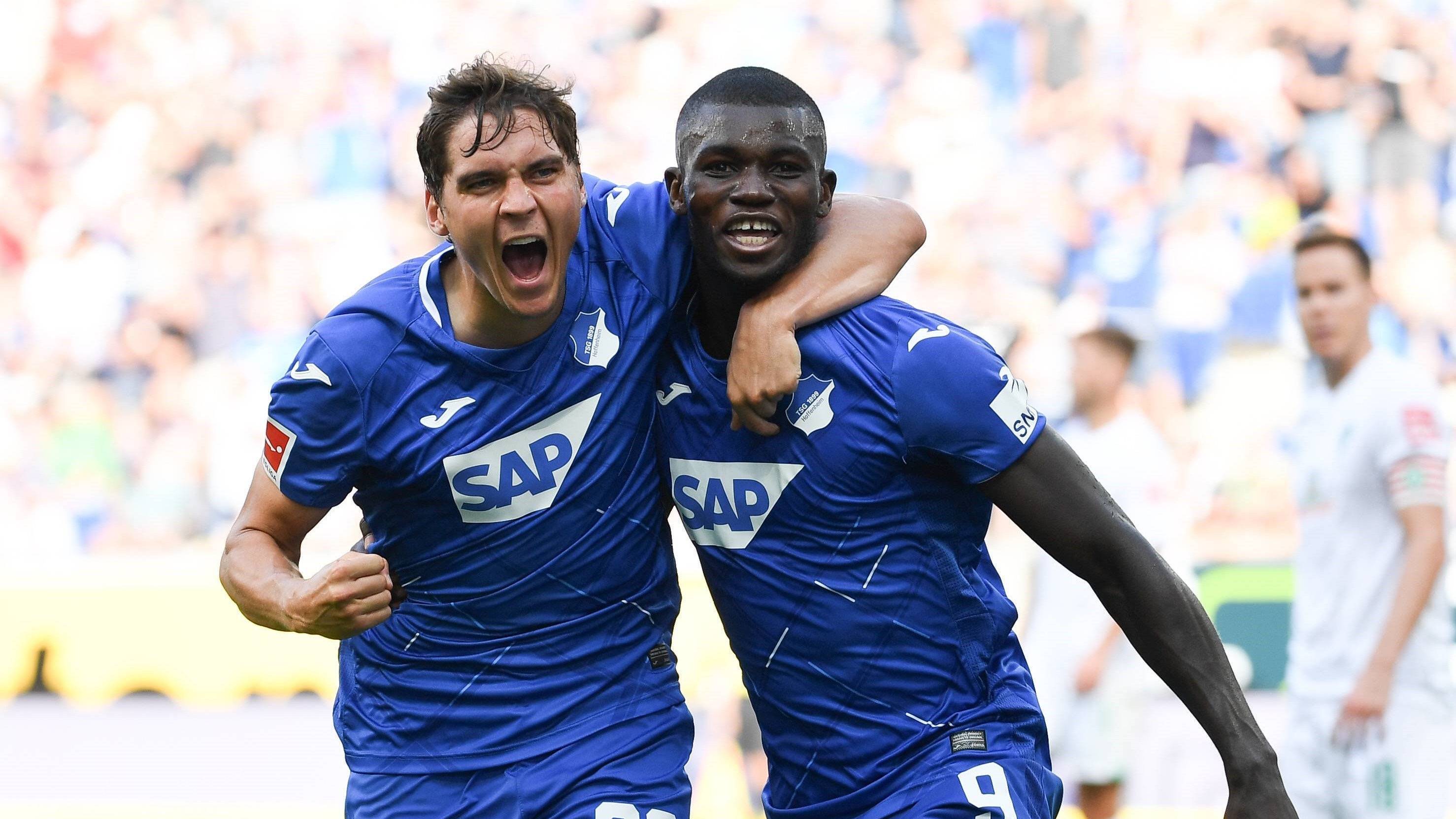 奥格斯堡主场不敌,积分榜下滑的简单介绍 奥格斯堡主场不敌,积分榜下滑的简单介绍