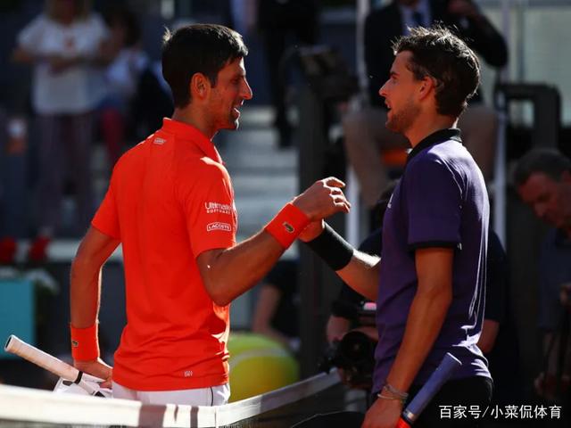 关于蒙特卡洛大师赛翻盘澳网，蒂姆刷新纪录的信息