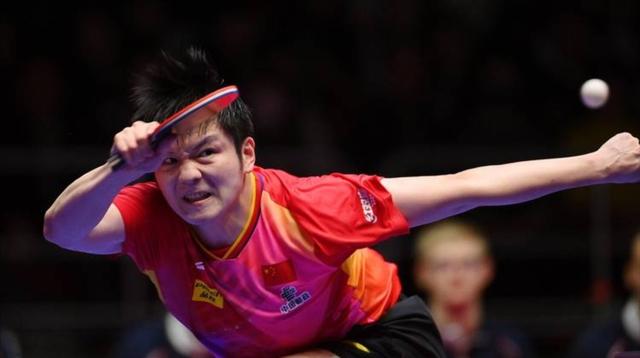 中国队翻盘波兰队，樊振东扛起全队