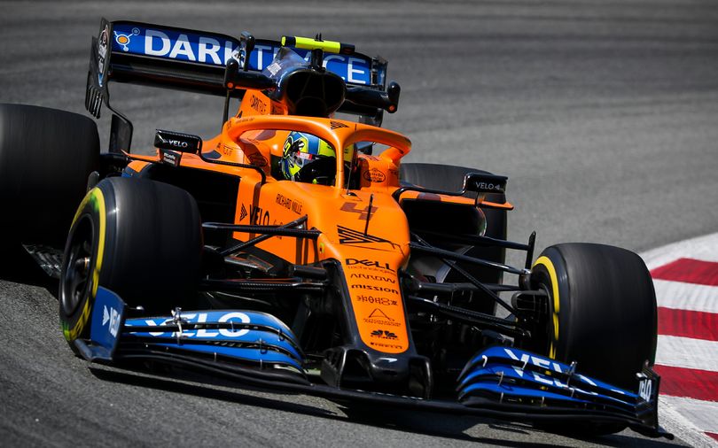 包含威廉姆斯完胜迈凯伦，佩雷兹惊艳四座的词条