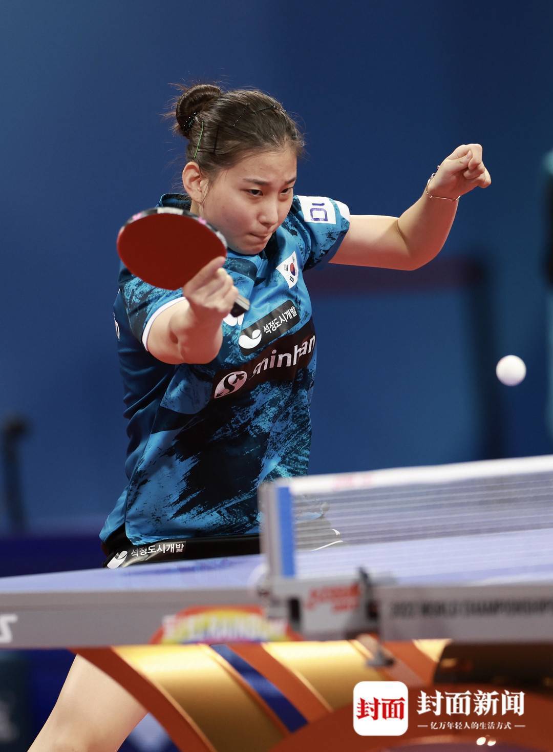 关于韩国队完胜法国队,戴资颖扛起全队的信息 关于韩国队完胜法国队,戴资颖扛起全队的信息