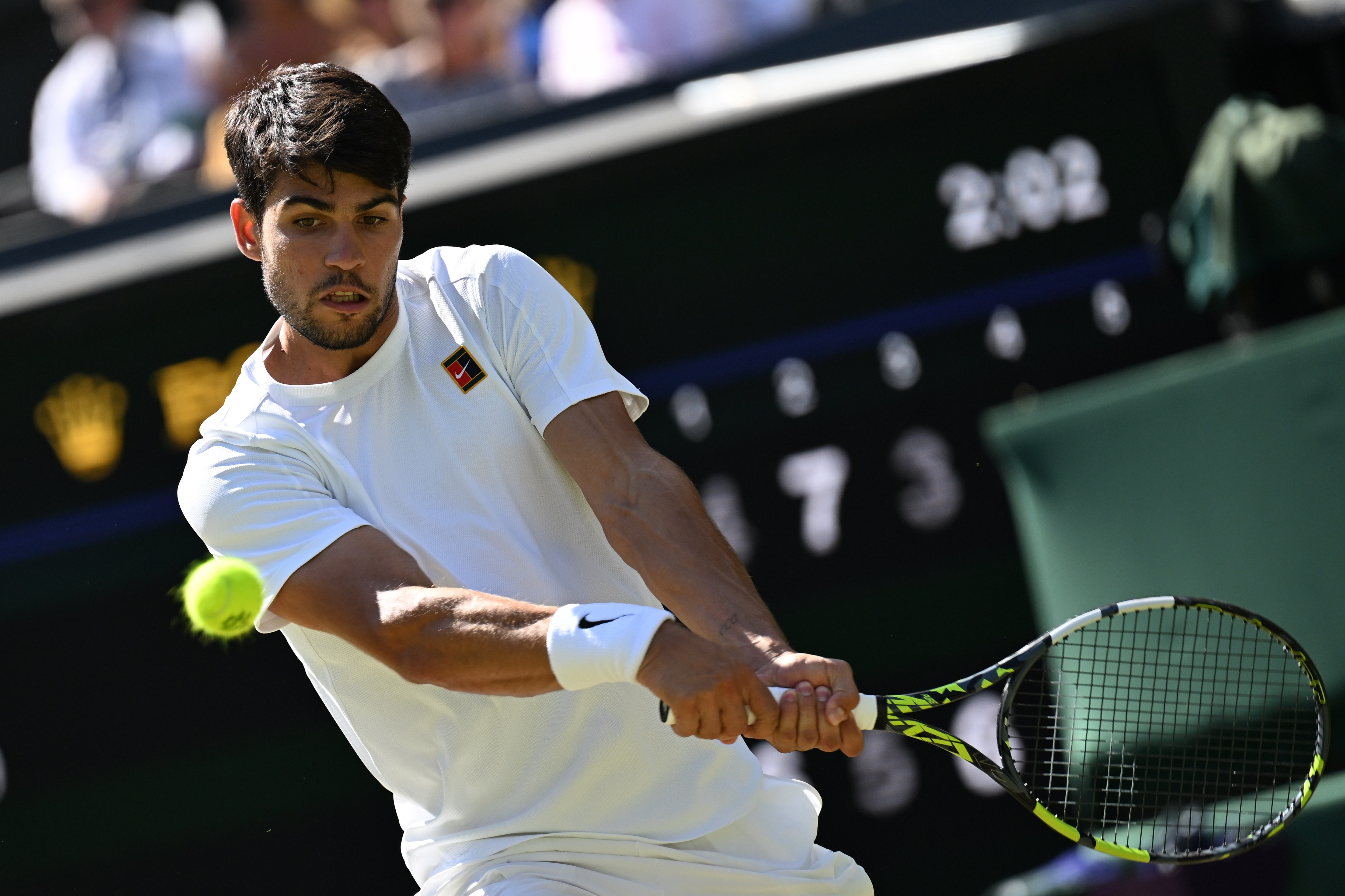 关于温网逆转法网,阿尔卡拉斯带队取胜的信息 关于温网逆转法网,阿尔卡拉斯带队取胜的信息