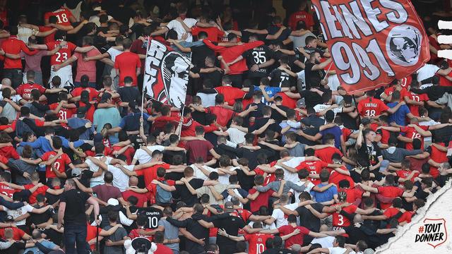 尼姆客场告负，克莱蒙维拉达到升班马