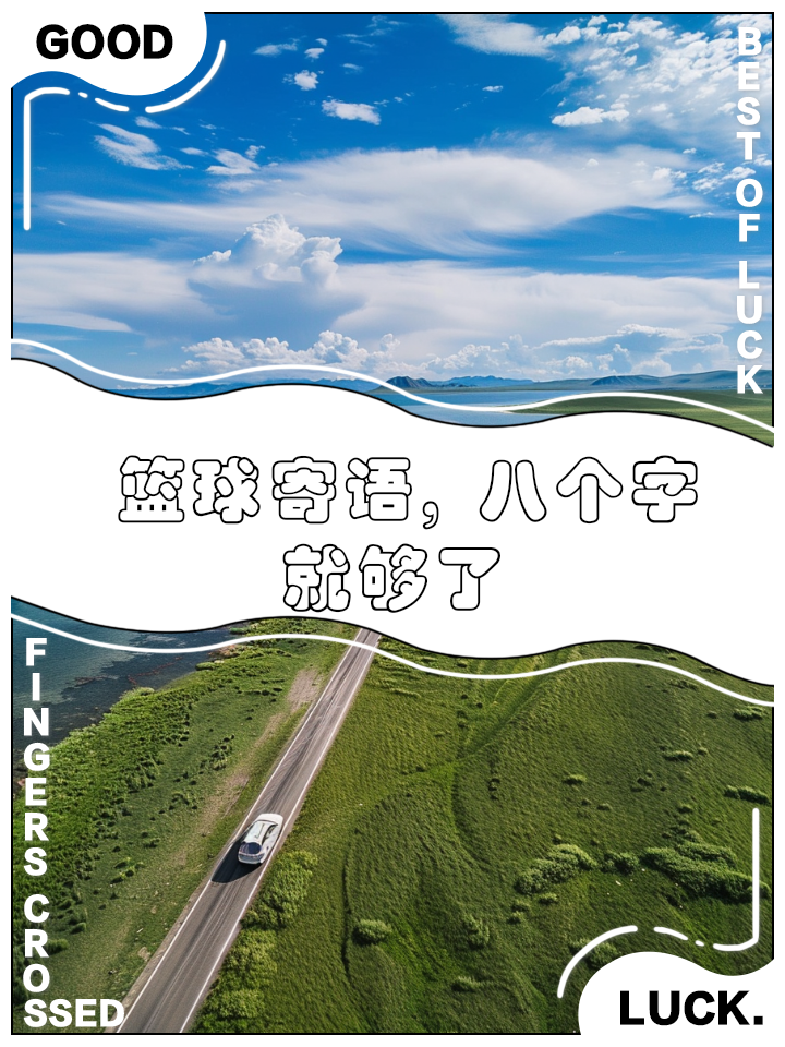 获奖球员感言动人，表达对篮球的热爱