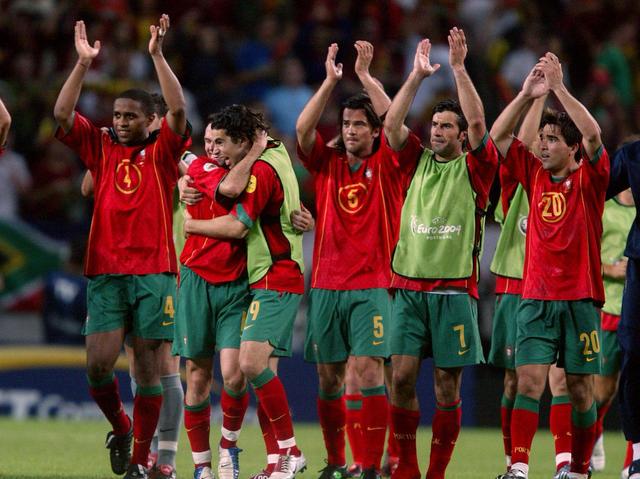 关于葡萄牙惊险晋级！小组出线比赛惊险上演的信息