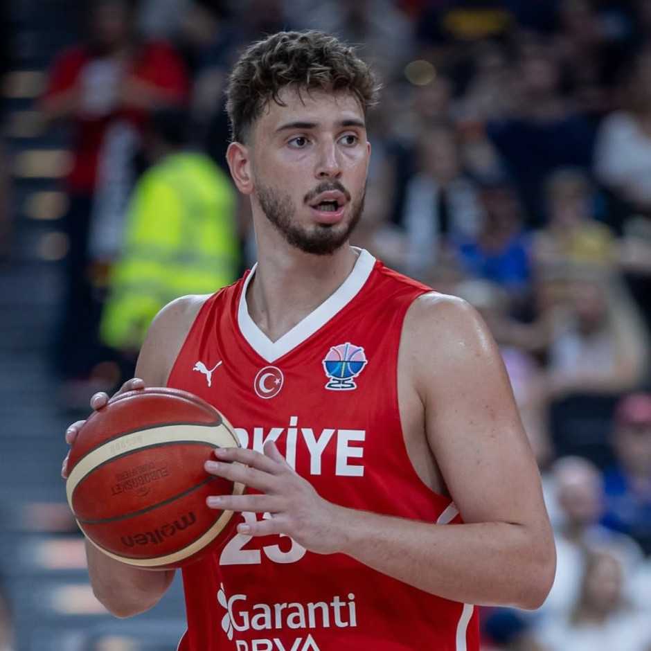 土耳其队备战欧洲资格赛，冲刺冠军