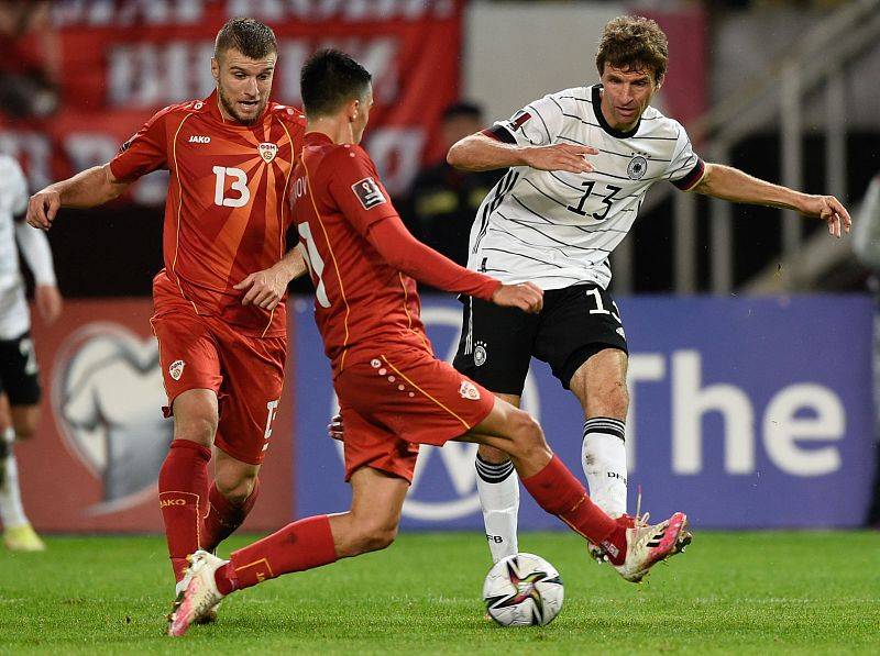 匈牙利险胜马其顿，欧洲杯预选赛锐不可挡的简单介绍