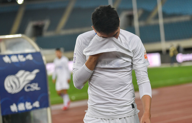 中超升班马高开低走，保级压力不容忽视的简单介绍