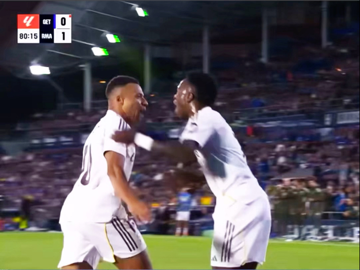 包含皇马客场挑战赫塔费,期待胜利继续追赶的词条 包含皇马客场挑战赫塔费,期待胜利继续追赶的词条