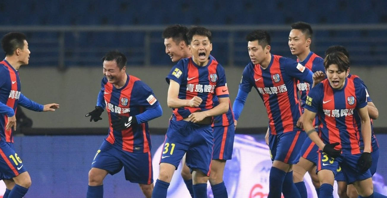 奥索伦莫达告终连胜，保级形势稍显危机的简单介绍