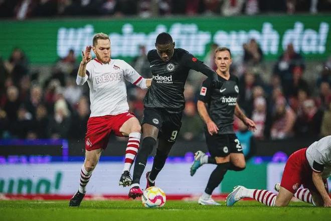 柏林联队表现出色,成功战胜对手的简单介绍 柏林联队表现出色,成功战胜对手的简单介绍