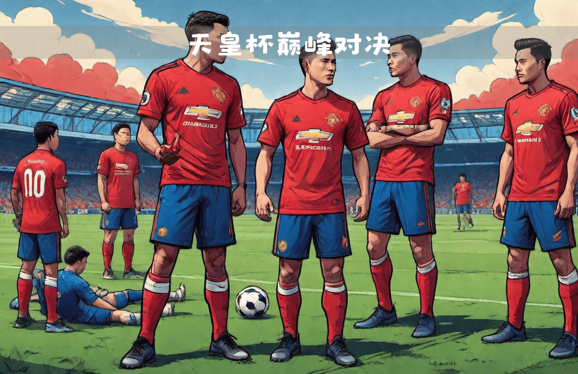 关于曼联青年队狂胜,展现强大潜力的信息 关于曼联青年队狂胜,展现强大潜力的信息