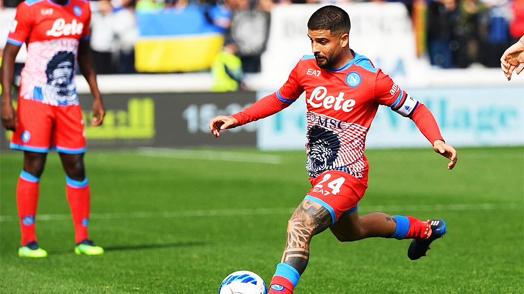 那不勒斯遭遇佛罗伦萨-实力考验的简单介绍