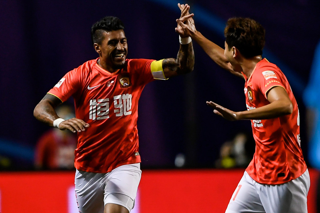 关于富力客场逼平申花，继续艰难保持排名的信息