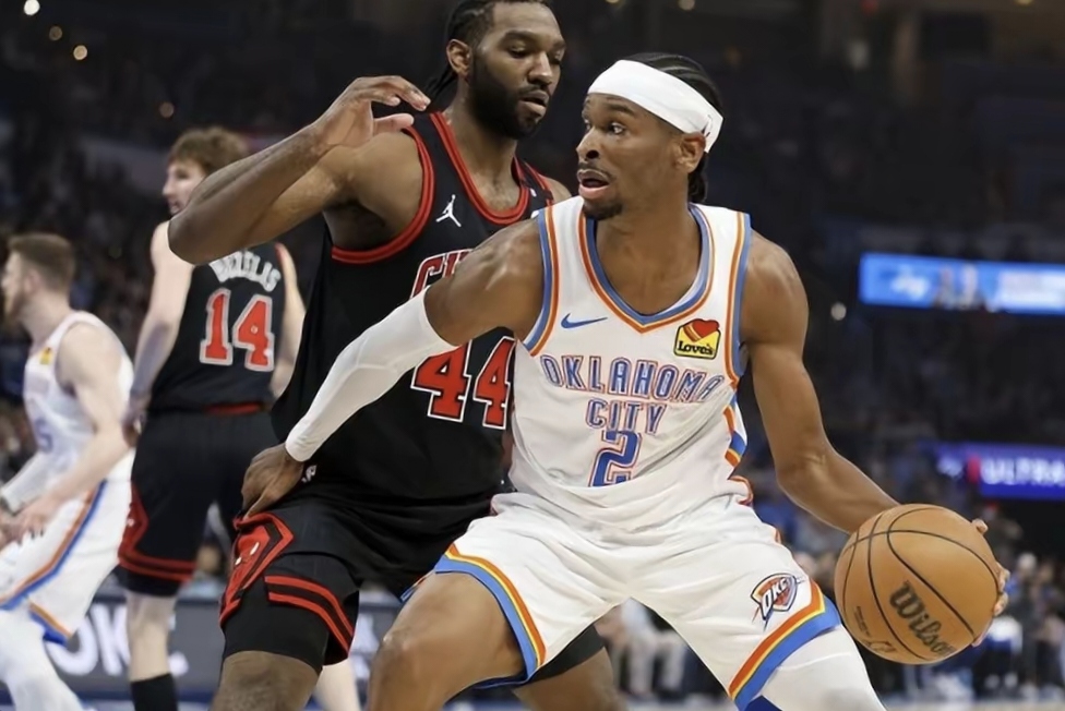 热火胜公牛，爵士惊险击败掘金