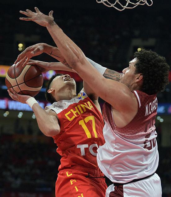 战术战役!中国队打破对手围困的简单介绍 战术战役!中国队打破对手围困的简单介绍