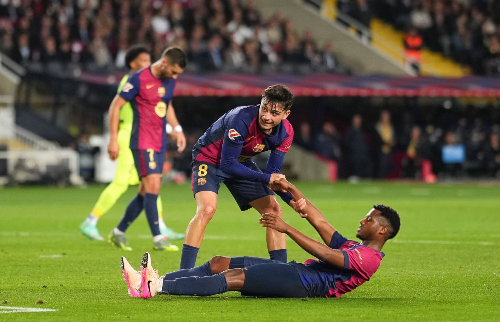 牵动心弦,马赛球员表现出色帮助球队取得惊险胜利的简单介绍 牵动心弦,马赛球员表现出色帮助球队取得惊险胜利的简单介绍