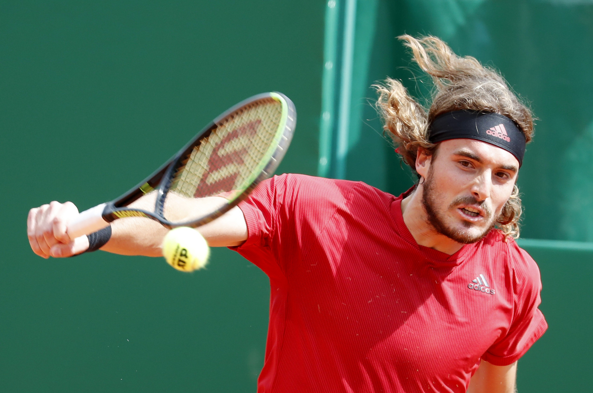 关于ATP总决赛逆转拉沃尔杯,西西帕斯高光表现的信息 关于ATP总决赛逆转拉沃尔杯,西西帕斯高光表现的信息