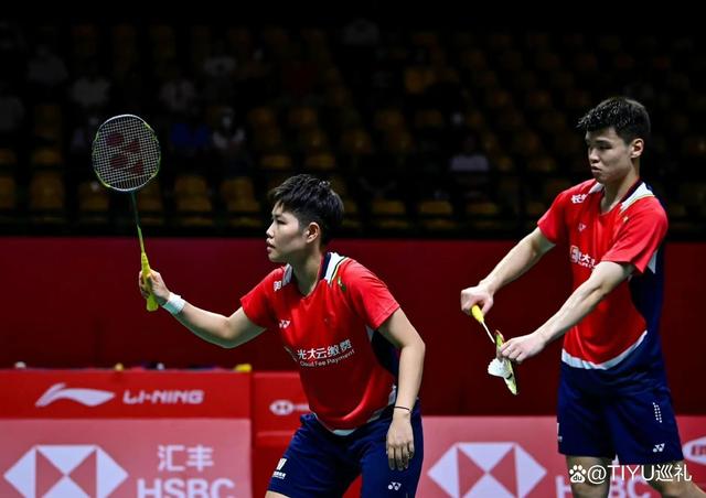 丹麦队险胜韩国队,郑思维刷新纪录 丹麦队险胜韩国队,郑思维刷新纪录