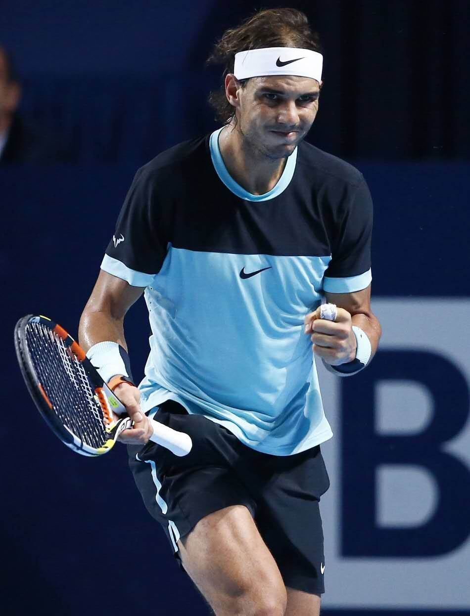 欧洲网球队爆冷美国网球队,纳达尔爆发神勇 欧洲网球队爆冷美国网球队,纳达尔爆发神勇