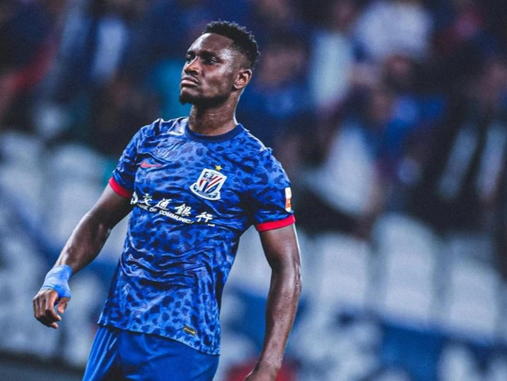 成功保级！上海绿地申花稳住脚跟的简单介绍