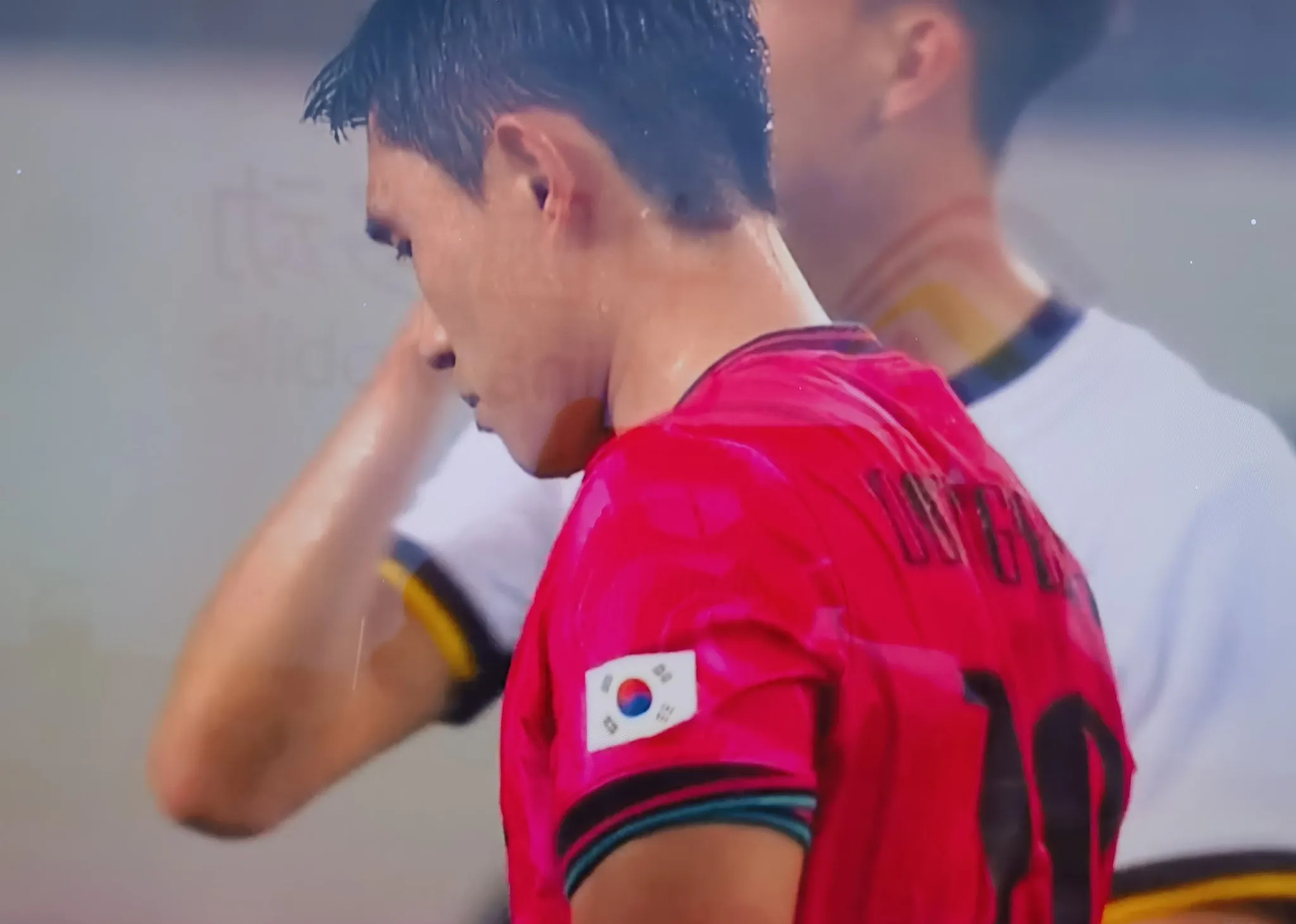 日本队翻盘韩国队，林高远刷新纪录的简单介绍