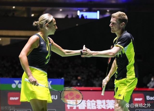 关于法国羽毛球队翻盘印度羽毛球队，戴资颖统治全场的信息