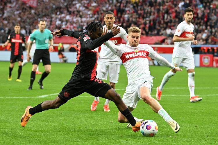 斯图加特客场失利，保持低迷表现