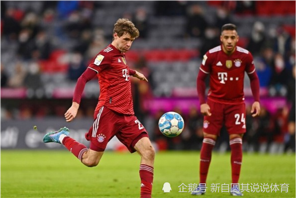 国际米兰碾压瑞士，穆勒一己之力扛起全队的简单介绍