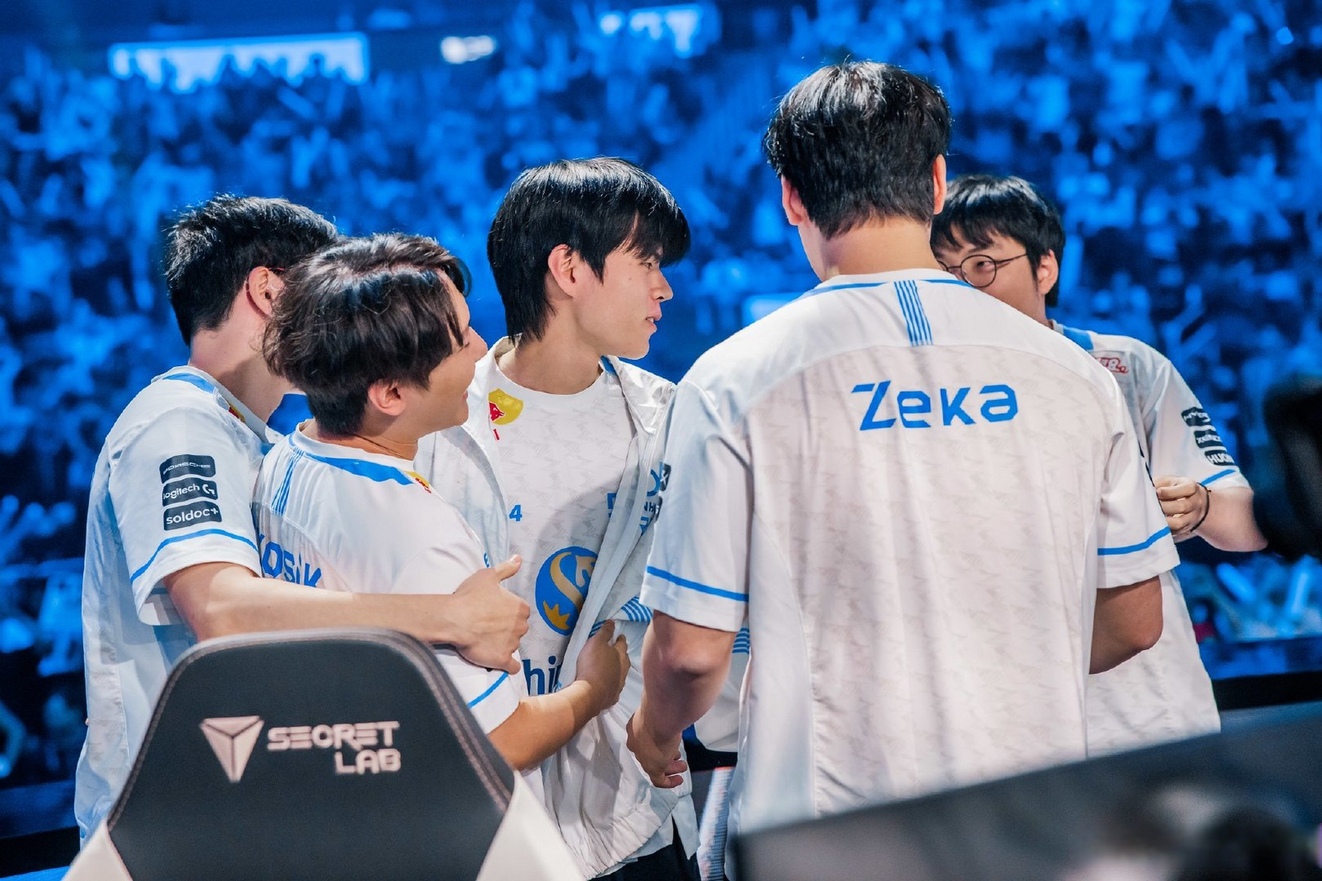 IG轻取DRX，369统治全场的简单介绍