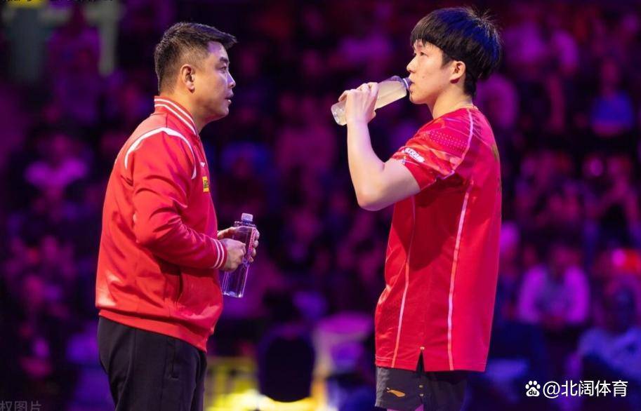 英国乒乓球队翻盘奥地利乒乓球队，王皓爆发神勇的简单介绍