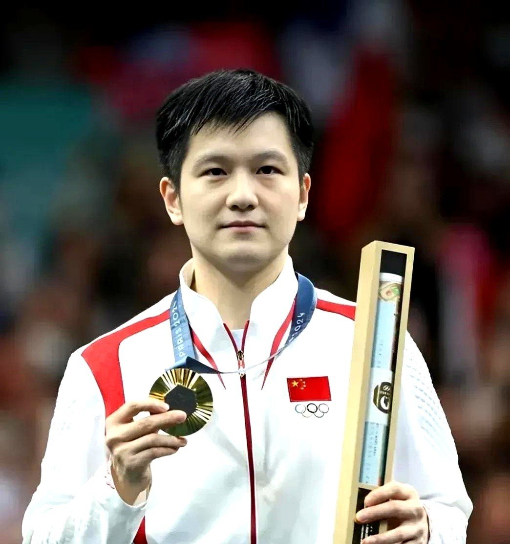 英国乒乓球队翻盘奥地利乒乓球队，王皓爆发神勇的简单介绍