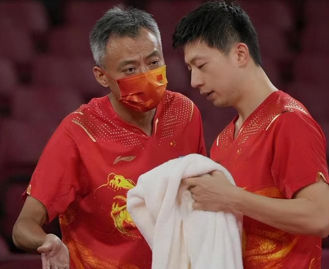 德国队逆转日本队，马琳扛起全队