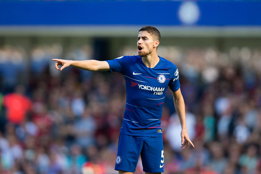 那不勒斯逆转罗马，若日尼奥高光表现的简单介绍