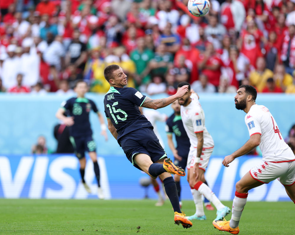 澳大利亚男篮逆转南韩男篮，萨姆·米切尔惊艳世界的简单介绍