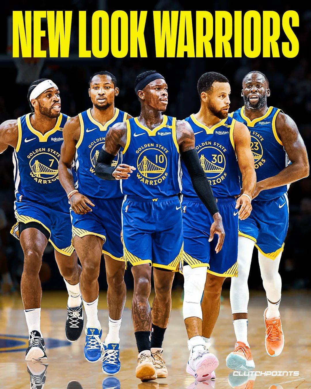 勇士B队强势湖人B队，贝弗利完成帽子戏法的简单介绍