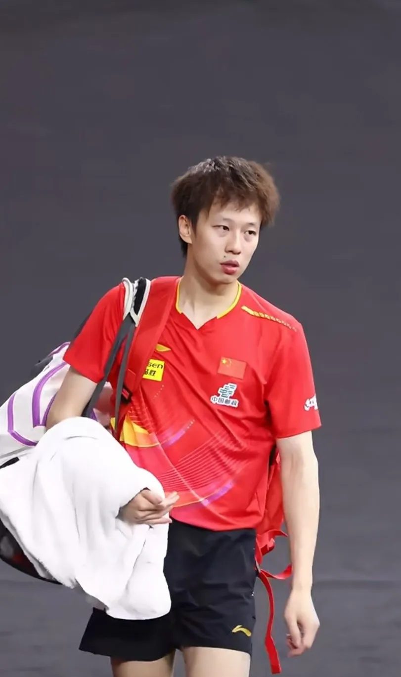 中国乒乓球队绝杀韩国乒乓球队，王皓爆发神勇的简单介绍