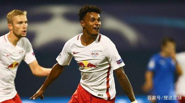 莱比锡红牛绝杀德国，楚阿梅尼惊艳四座的简单介绍