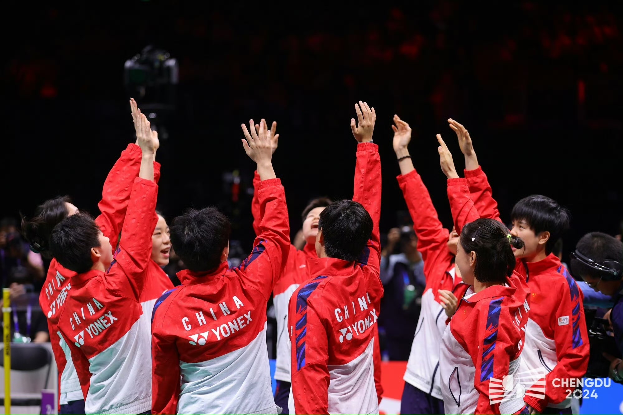 关于丹麦队轻取印尼队，桃田贤斗关键制胜的信息