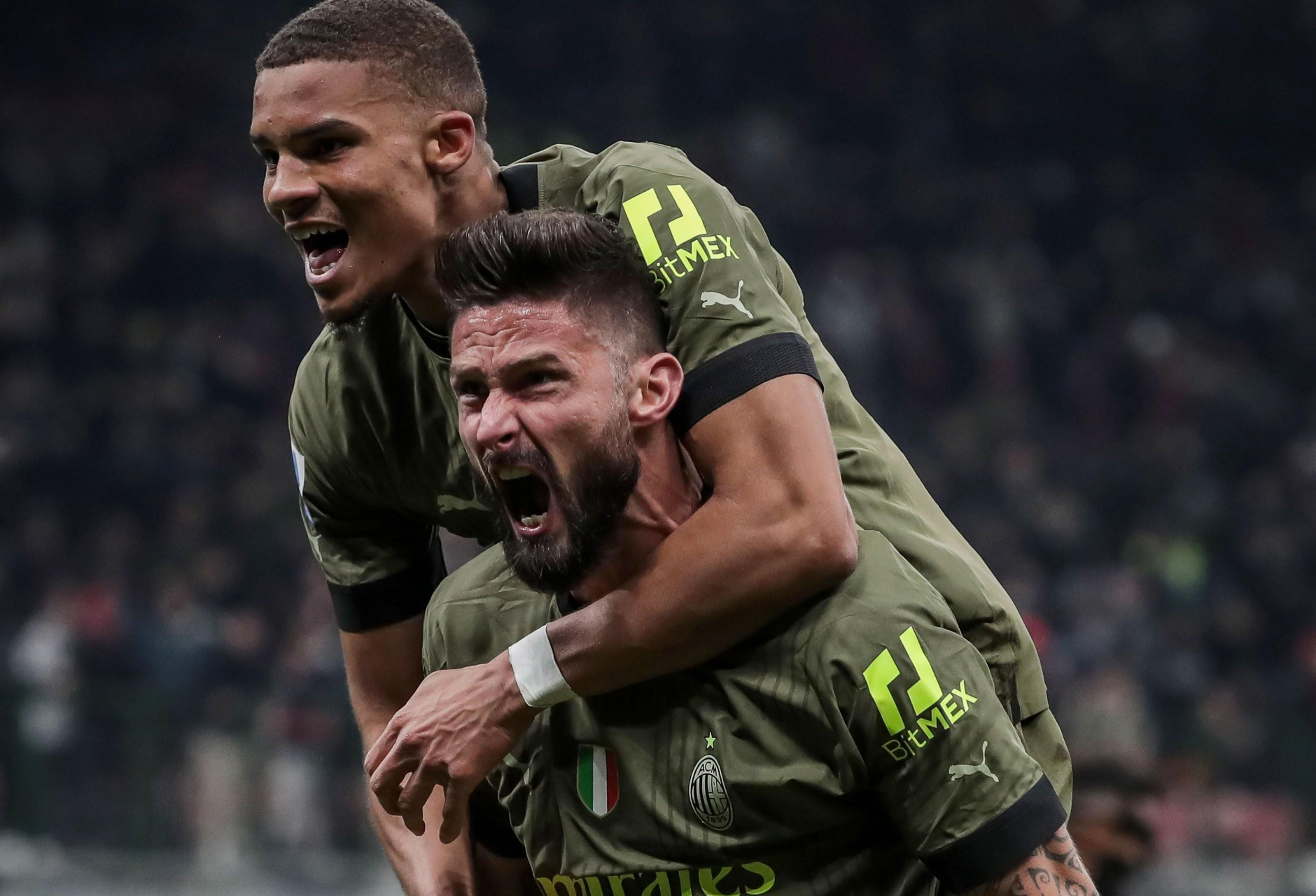 AC米兰鏖战秘鲁，穆勒关键制胜的简单介绍