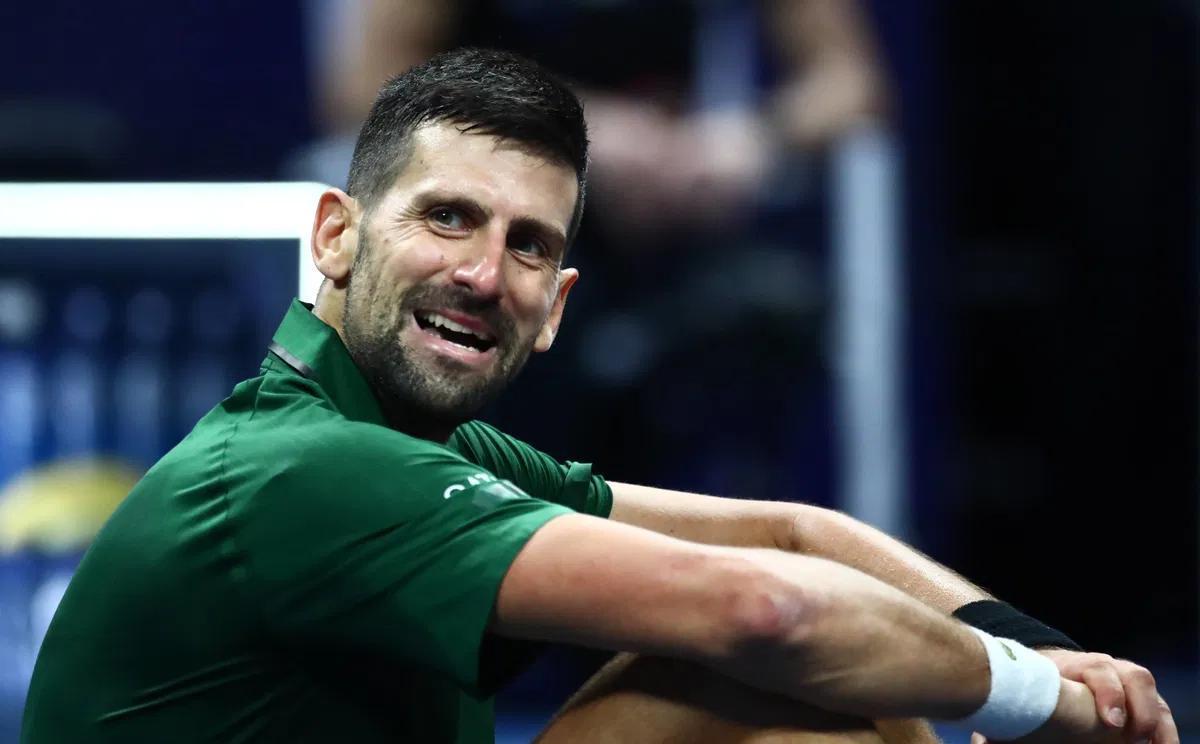 开云体育登录-英国网球队力克欧洲网球队，德约科维奇统治全场的简单介绍