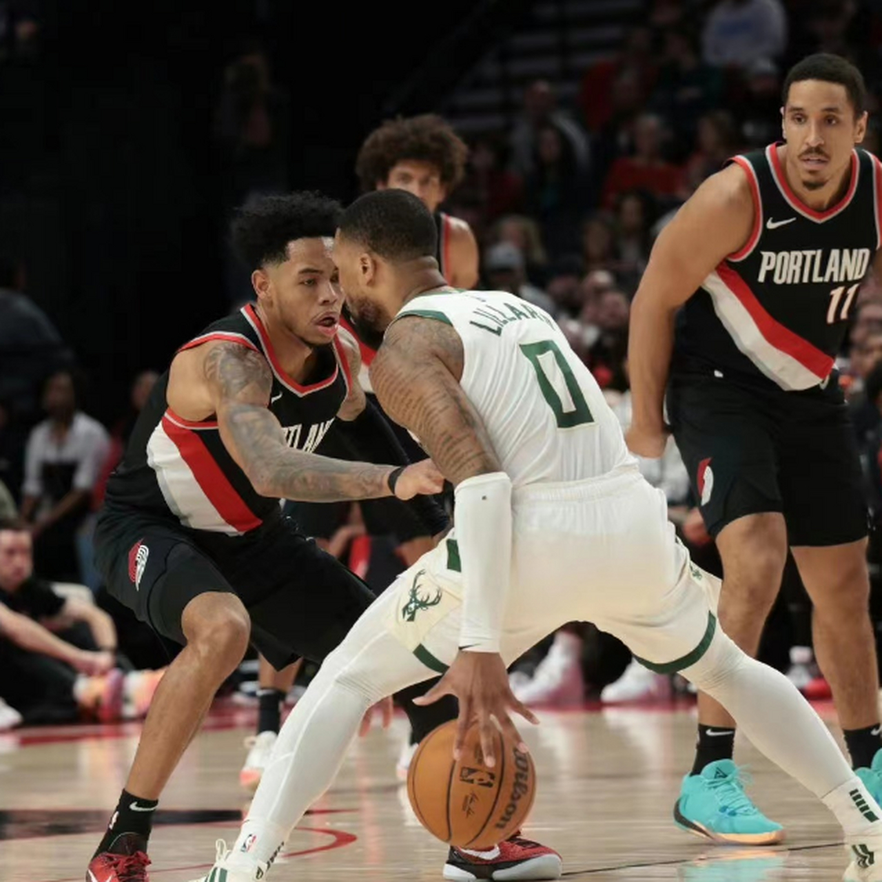 开云体育登录-雄鹿B队绝杀雄鹿，西蒙斯送出助攻