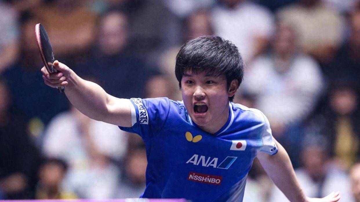 瑞典乒乓球队轻取中国乒乓球队，张本智和绝境逆转的简单介绍