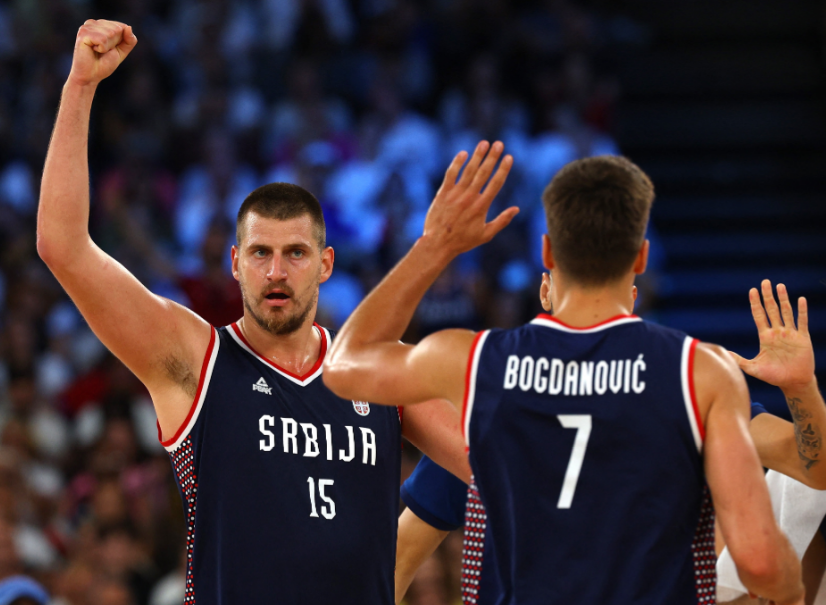 关于意大利男篮绝杀塞尔维亚男篮,哈里斯统治全场的信息 关于意大利男篮绝杀塞尔维亚男篮,哈里斯统治全场的信息