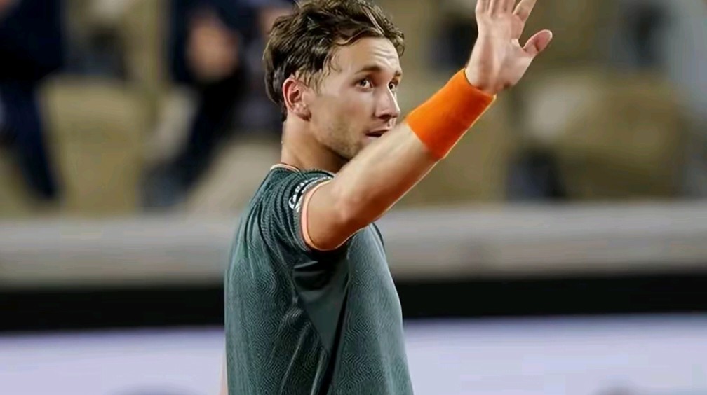 德国网球队力克世界网球队，瓦林卡一己之力扛起全队的简单介绍